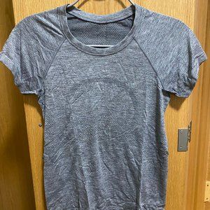 Lululemon Swiftly Tech